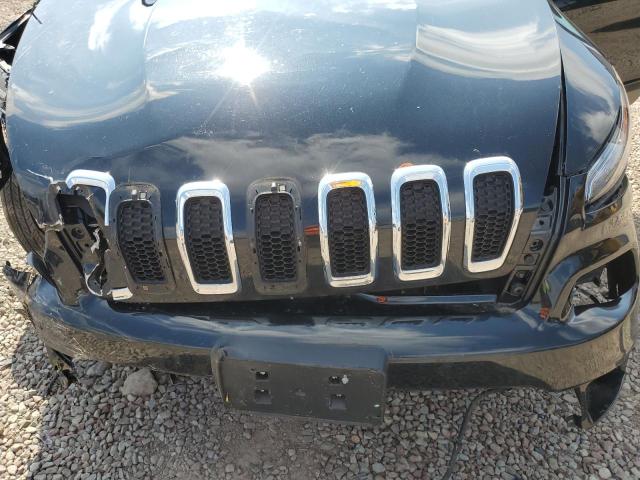 2016 JEEP CHEROKEE LATITUDE 1C4PJMCB7GW174543