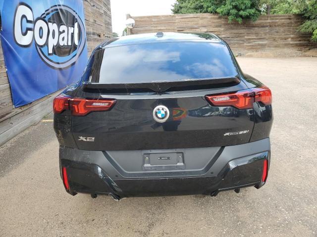 2025 BMW X2 XDRIVE28I WBX63GM04S5375354