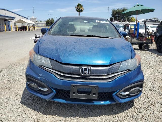 2015 HONDA CIVIC EX 2HGFG3B87FH502326
