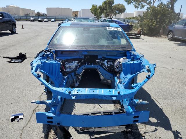 2022 CHEVROLET CAMARO ZL1 1G1FK1R63N0115578