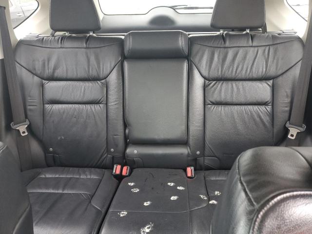 2012 HONDA CR-V EXL - 5J6RM4H71CL023501