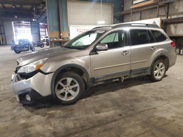 SUBARU OUTBACK 2.