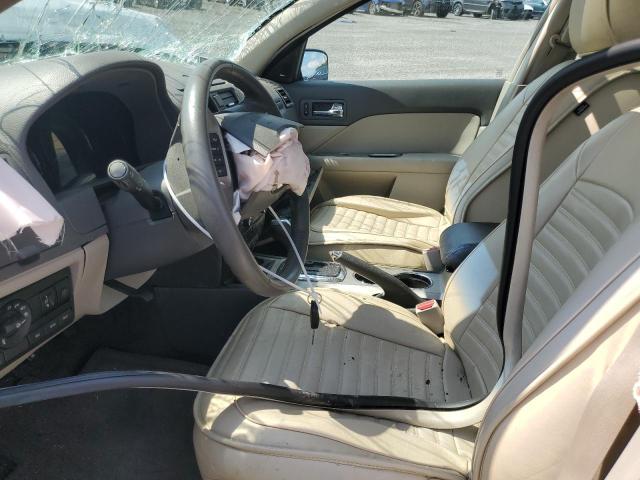 2010 FORD FUSION SEL - 3FAHP0JG6AR160823