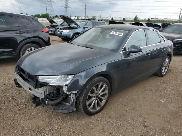 AUDI A4 PREMIUM