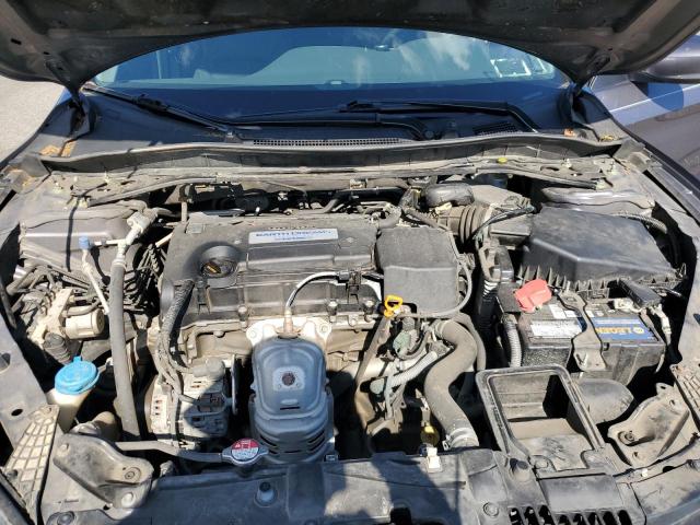 2015 HONDA ACCORD SPO - 1HGCR2F5XFA111046