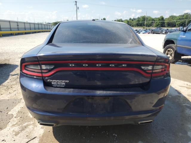 2015 DODGE CHARGER SE 2C3CDXBG3FH801521