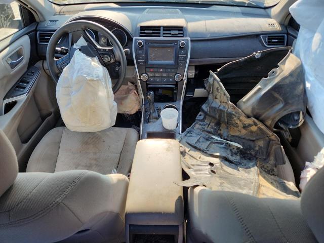 2017 TOYOTA CAMRY LE 4T1BF1FK6HU277922