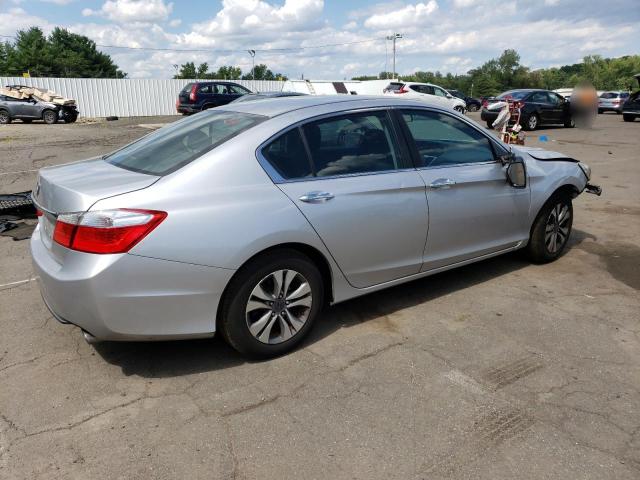 2014 HONDA ACCORD LX - 1HGCR2F38EA015977