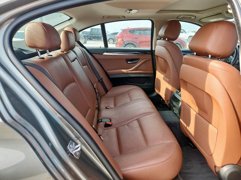 2015 BMW 528 I - WBA5A5C54FD514276