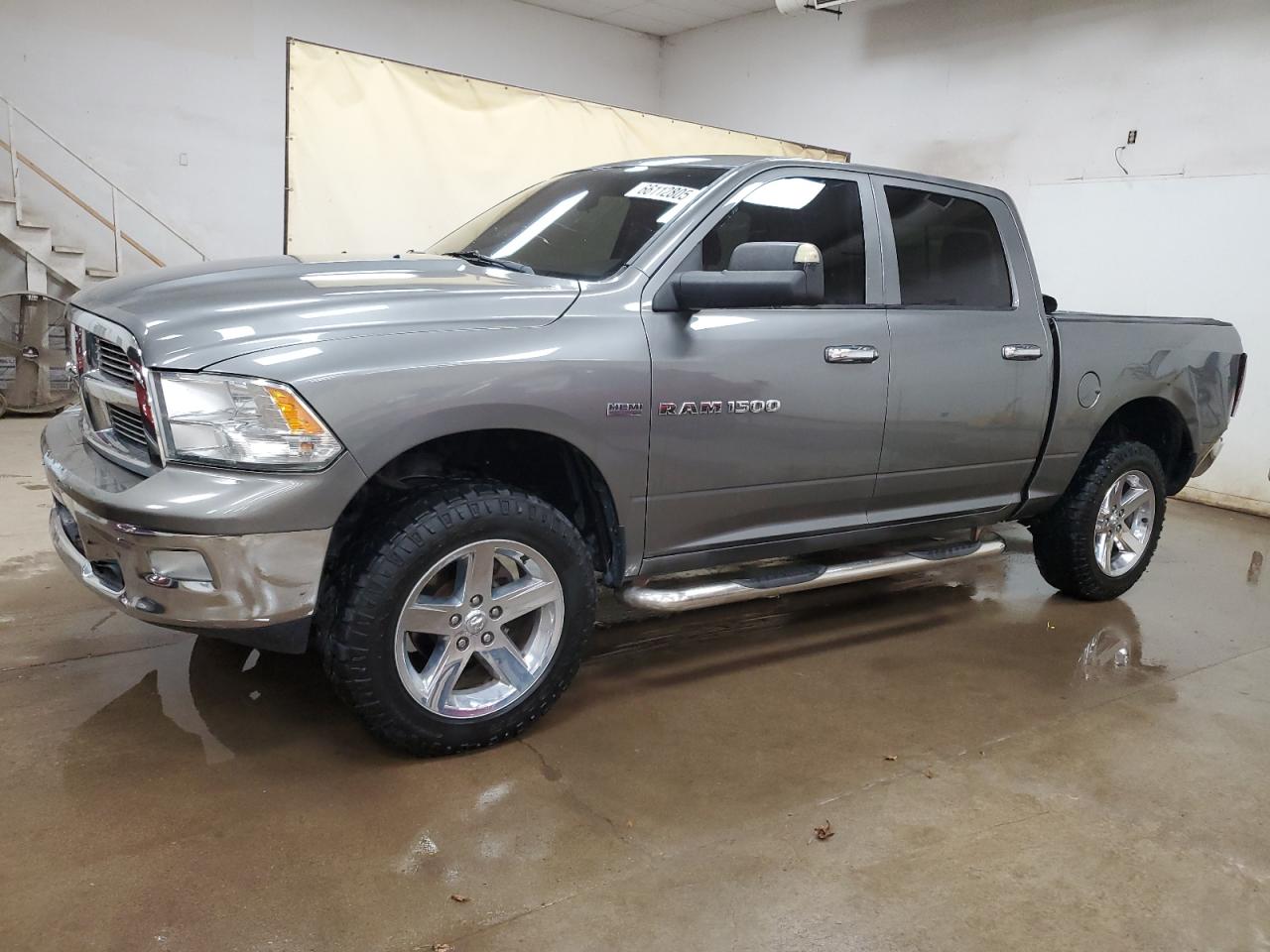 DODGE RAM 1500 SLT