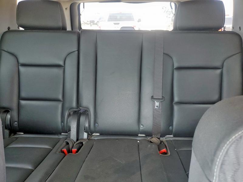 2020 CHEVROLET TAHOE POLI 1GNLCDEC1LR175590