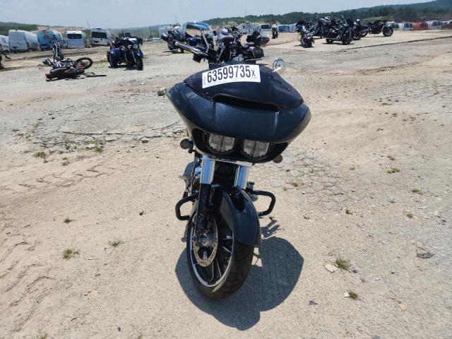 2021 HARLEY-DAVIDSON FLTRX 1HD1KHC12MB640219