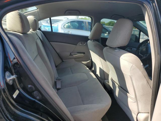 2012 HONDA CIVIC LX - 19XFB2F59CE054119