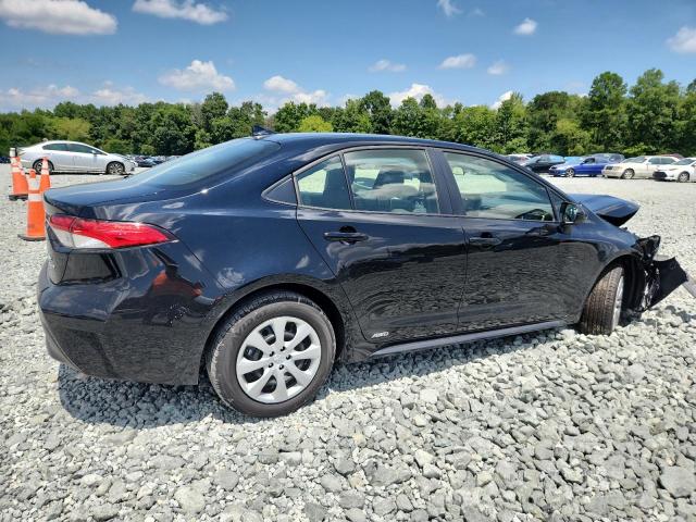 2025 TOYOTA COROLLA LE JTDBDMHE2S3021535