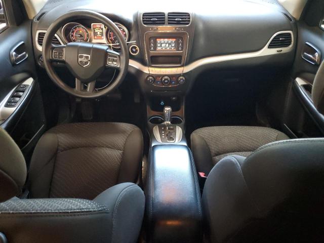 2019 DODGE JOURNEY SE 3C4PDCAB3KT744301