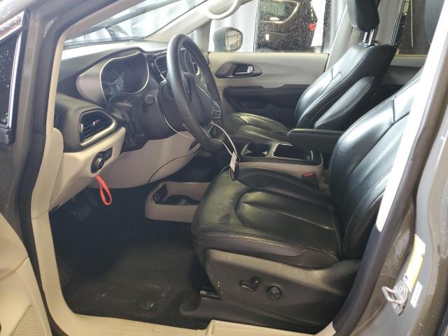 2022 CHRYSLER PACIFICA T 2C4RC1BG4NR123778