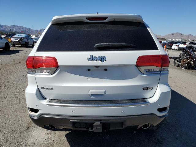 2018 JEEP GRAND CHER - 1C4RJFBTXJC221166