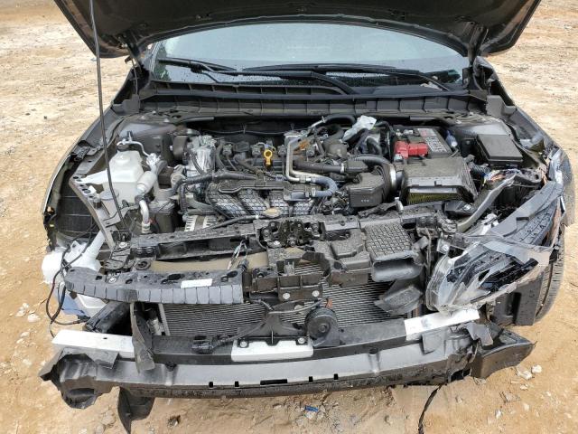 2024 NISSAN ALTIMA S 1N4BL4BV3RN371028