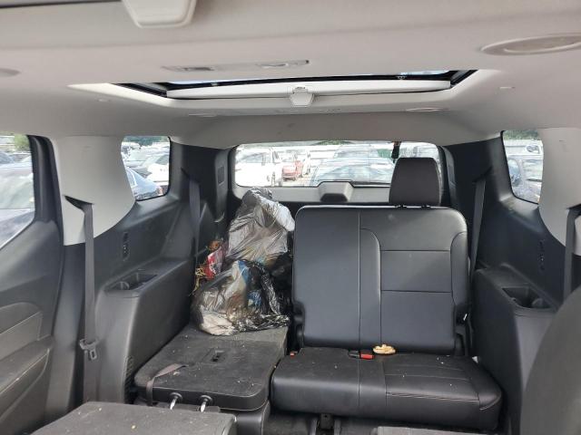2018 CHEVROLET TRAVERSE P 1GNEVJKW0JJ169890
