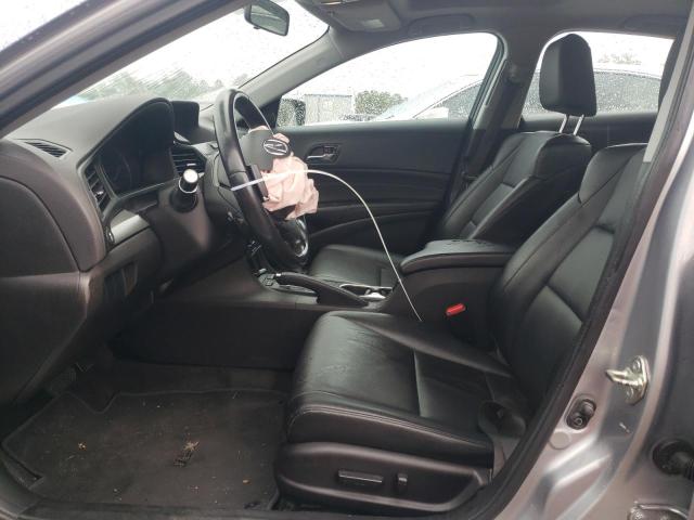 2018 ACURA ILX BASE W 19UDE2F37JA006911