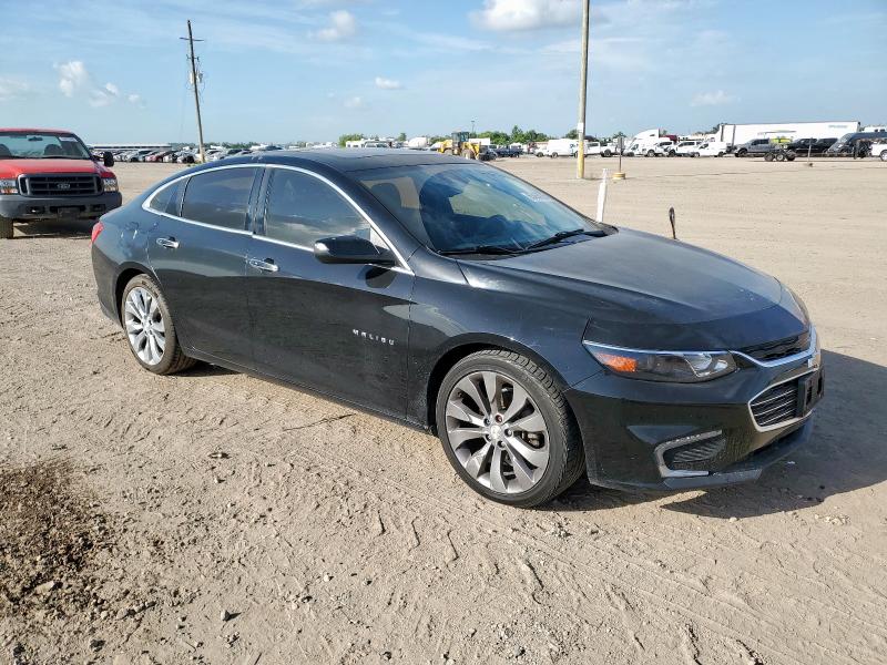 Vin: 1g1zh5sx0gf299741, lot: 63450275, chevrolet malibu premier 20164