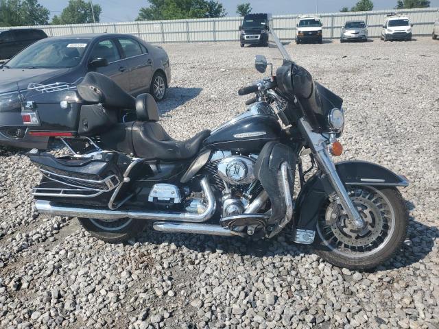 2012 HARLEY-DAVIDSON FLHTK ELEC - 1HD1KEM14CB612532