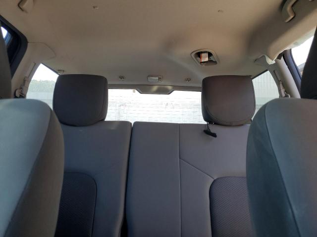 2015 NISSAN XTERRA X 5N1AN0NW4FN651920