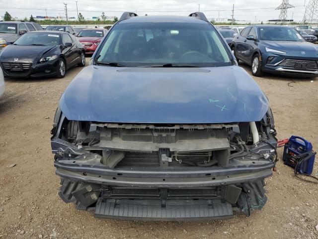 2018 SUBARU OUTBACK 2. - 4S4BSAAC7J3349122