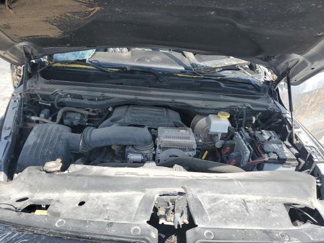 2022 RAM 1500 BIG H 1C6SRFFT7NN330934