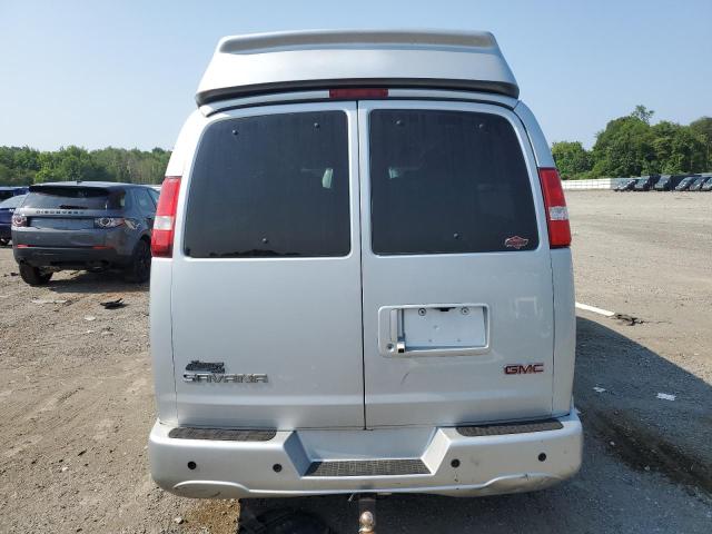 2020 GMC SAVANA G25 1GTW7BFG8L1144805