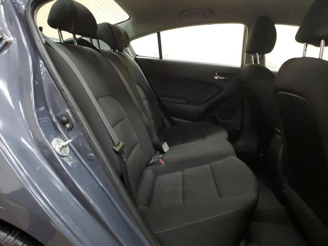 2016 KIA FORTE LX KNAFK4A60G5617956