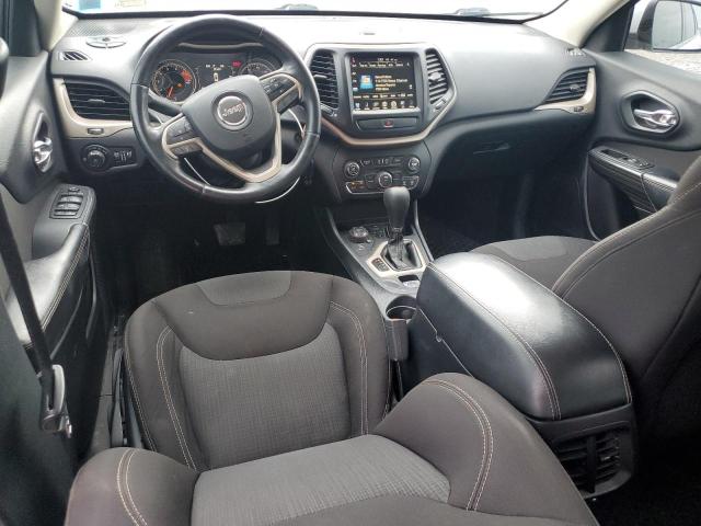 2017 JEEP CHEROKEE L 1C4PJMCS3HW500792