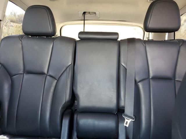 2019 SUBARU ASCENT LIM 4S4WMALD0K3409826