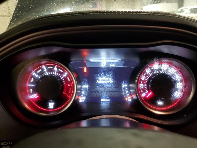 2023 DODGE CHALLENGER 2C3CDZFJXPH681901