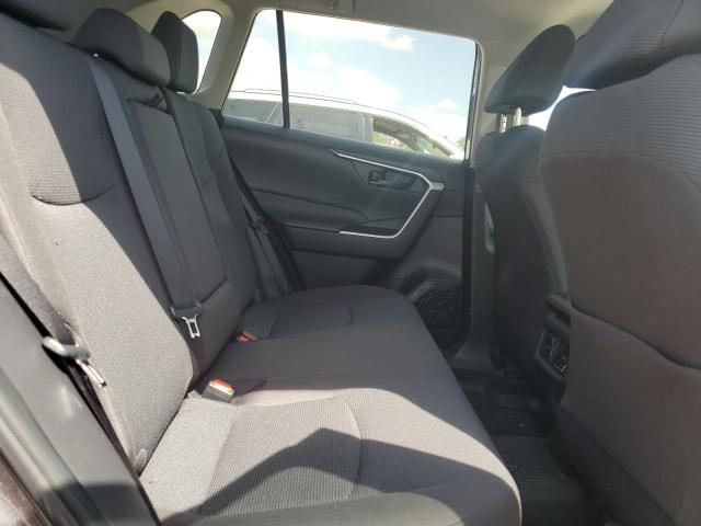 2024 TOYOTA RAV4 LE - 2T3G1RFV4RC457309