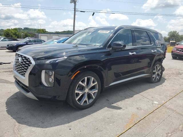 Global Auto Auctions: 2021 HYUNDAI PALISADE L
