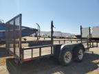Lot #3309650923 2002 AZTE TRAILER