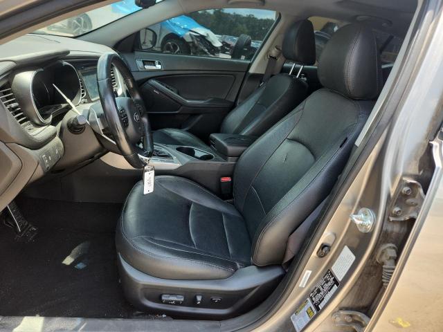 2015 KIA OPTIMA SX 5XXGR4A62FG417464