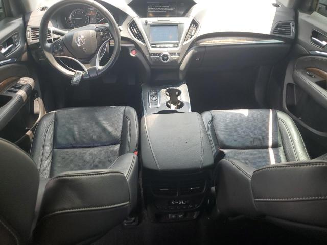 2020 ACURA MDX TECHNOLOGY 5J8YD3H52LL018349