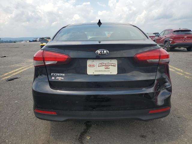 2018 KIA FORTE LX 3KPFK4A76JE230271