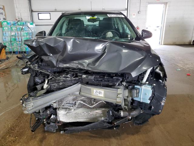 2016 CHEVROLET SONIC LT - 1G1JC5SB1G4147382