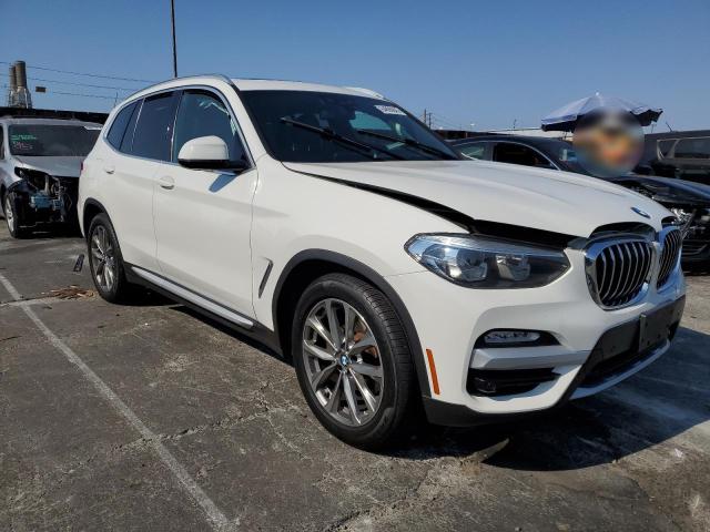 2019 BMW X3 SDRIVE3 5UXTR7C55KLR51121
