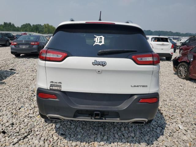 2016 JEEP CHEROKEE L 1C4PJMDS7GW188456