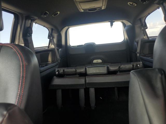 2017 DODGE GRAND CARA 2C4RDGEG4HR711115