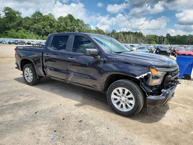 2022 CHEVROLET SILVERADO - 3GCPDBEK9NG570588