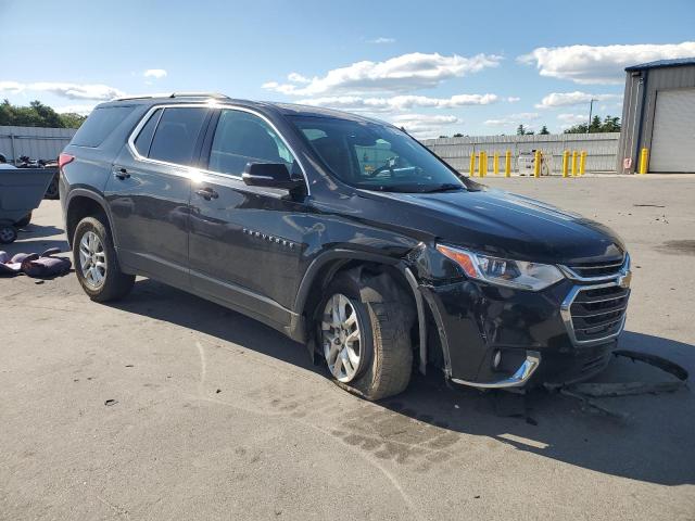 2020 CHEVROLET TRAVERSE LT 1GNEVHKW5LJ257796