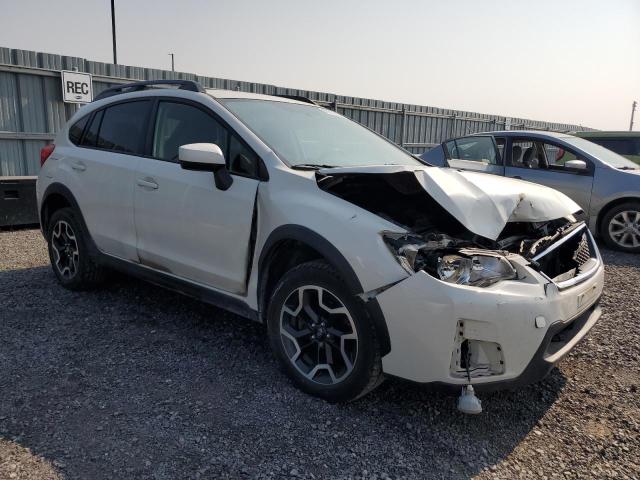 2016 SUBARU CROSSTREK - JF2GPABC5G8339194