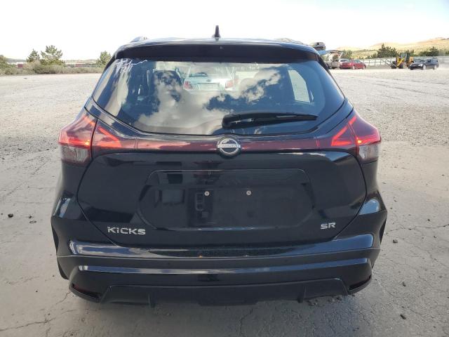 2023 NISSAN KICKS SR 3N1CP5DV0PL513261