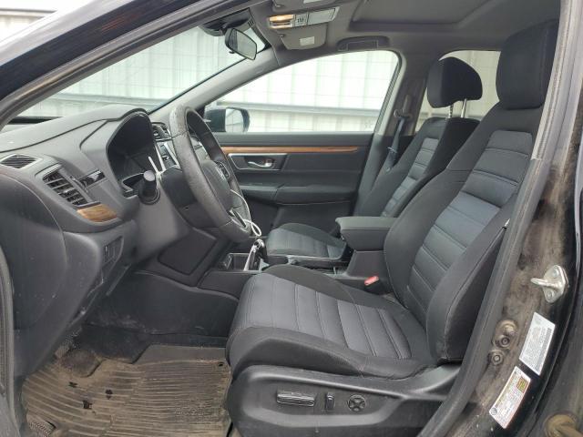 2020 HONDA CR-V EX 5J6RW2H57LA011264