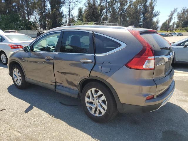 2015 HONDA CR-V EXL 2HKRM3H73FH540744